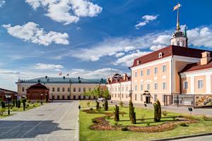 Kazań, Rosja