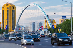 Astana, Kazakhstan