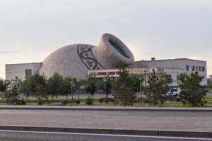 Astana, Kazakhstan