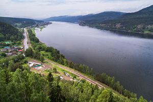 Krasnoyarsk, Russia